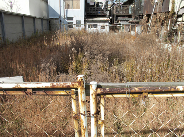 団地再生で地域活性化を狙う