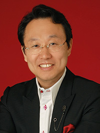 藤澤雅義氏