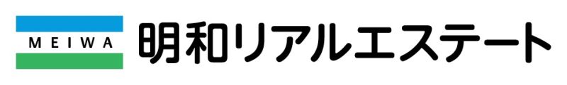 新社名のロゴ