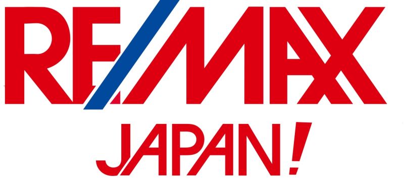 RE/MAX JAPAN　のロゴ