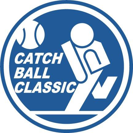 「キャッチボールクラシック」のロゴ