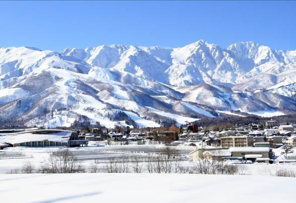 長野県白馬