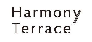 新ブランド「ハーモニーテラス」のロゴ