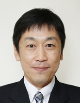 吉野荘平氏