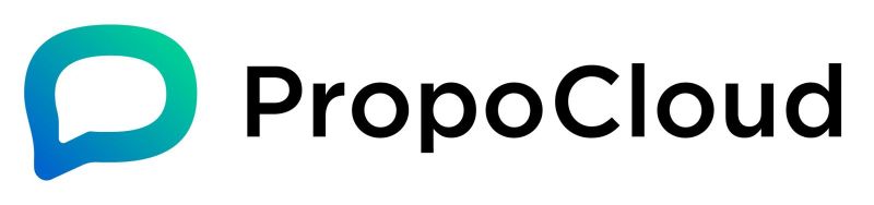 Propocloudロゴ