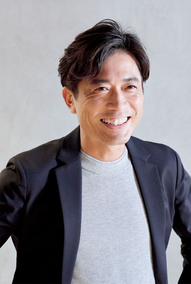 宇田川大輔氏