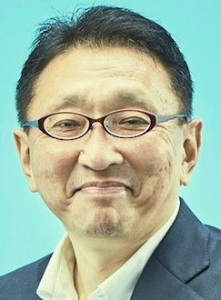 四十万 靖氏