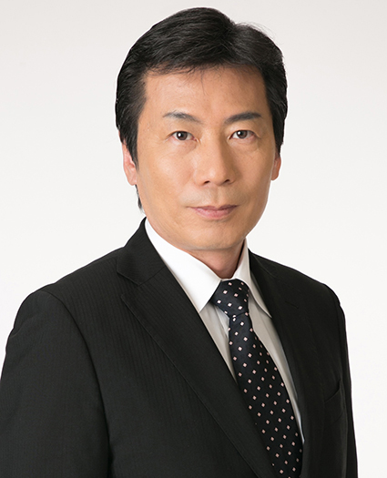 谷崎憲一氏