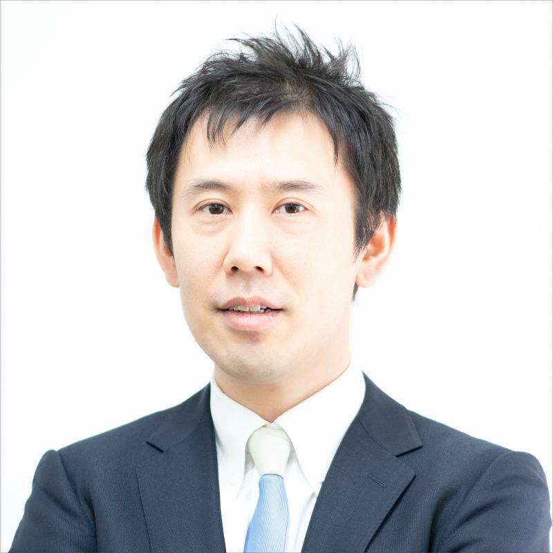 森田 博和氏