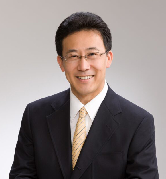 佐藤 益弘氏
