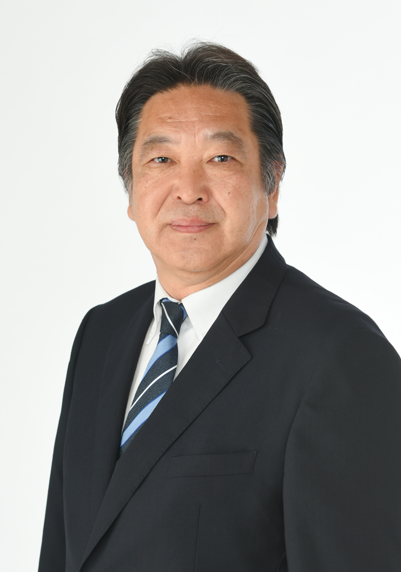 井上徹氏