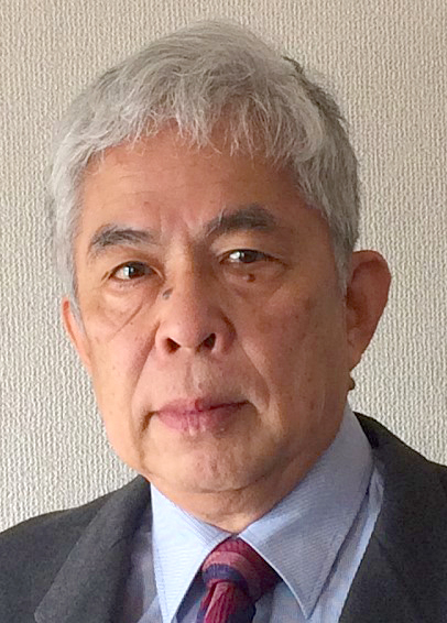 赤澤 泰三氏