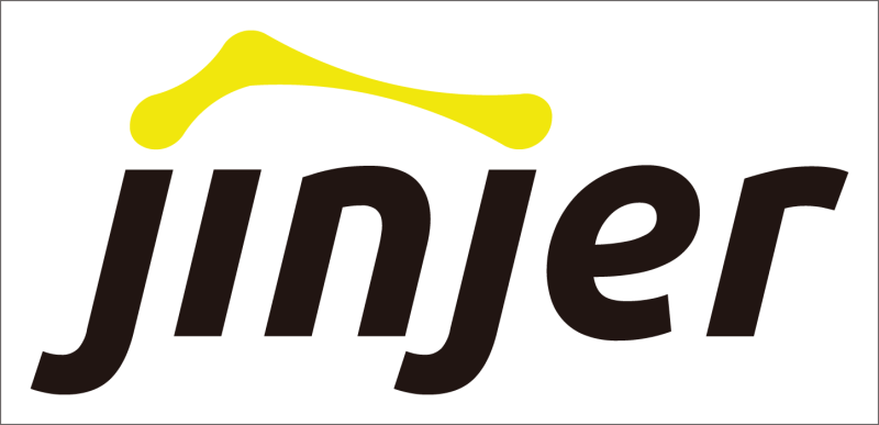 jinjerロゴ