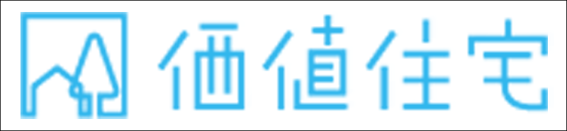 価値住宅ロゴ