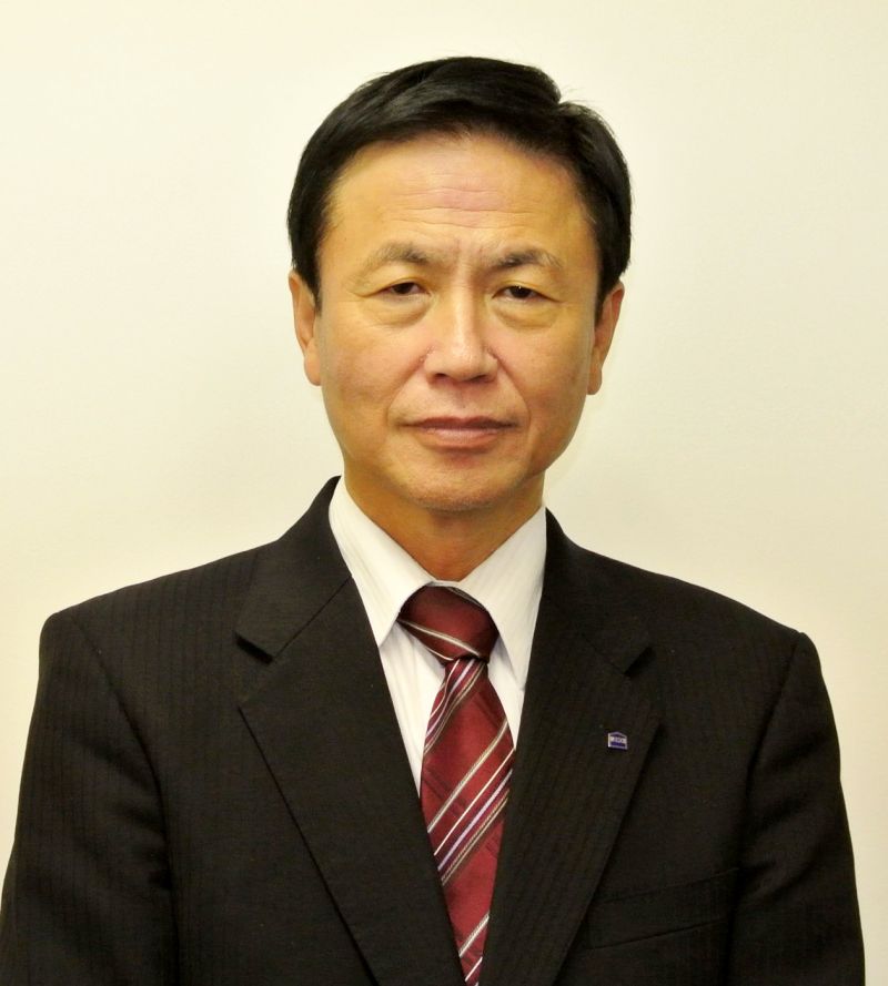 西山祐幸氏