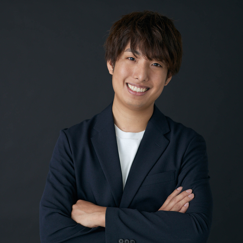 和田 浩明氏
