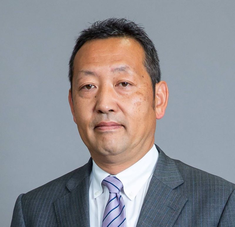 嘉村新社長