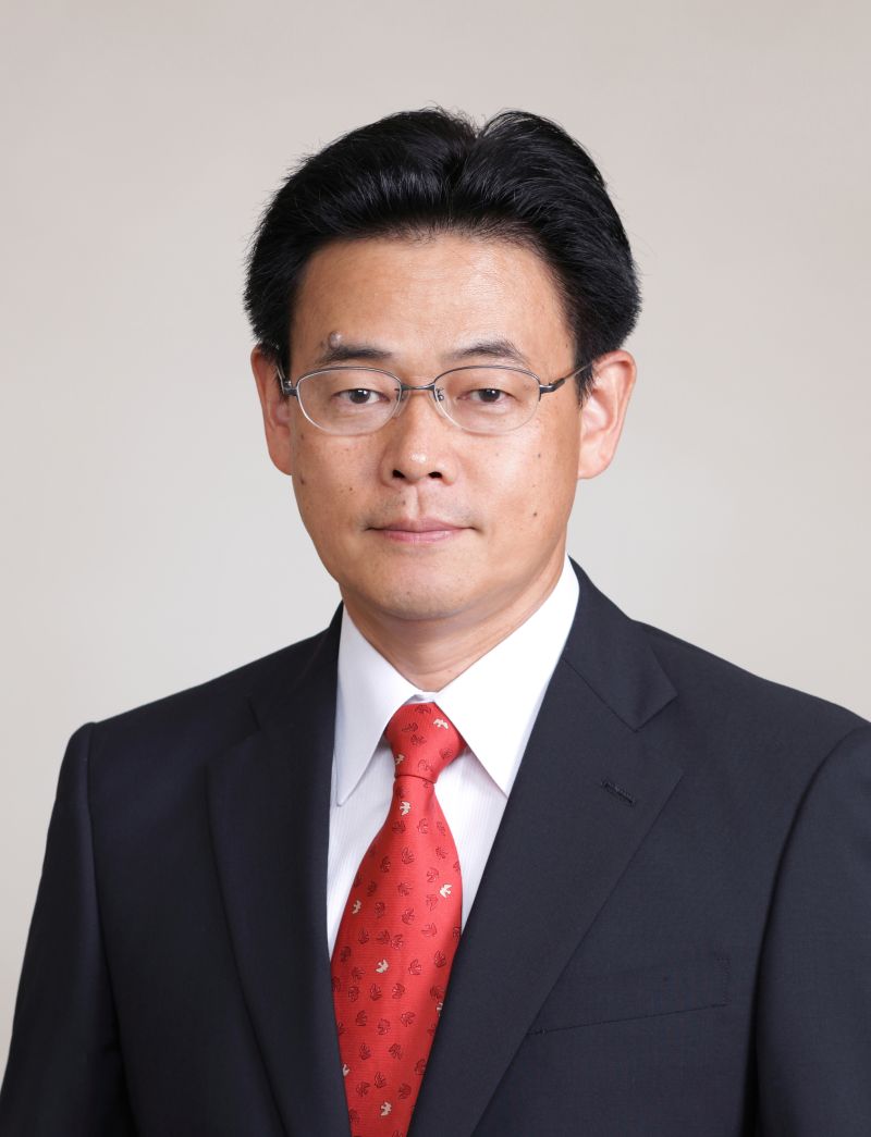 伊藤公二氏