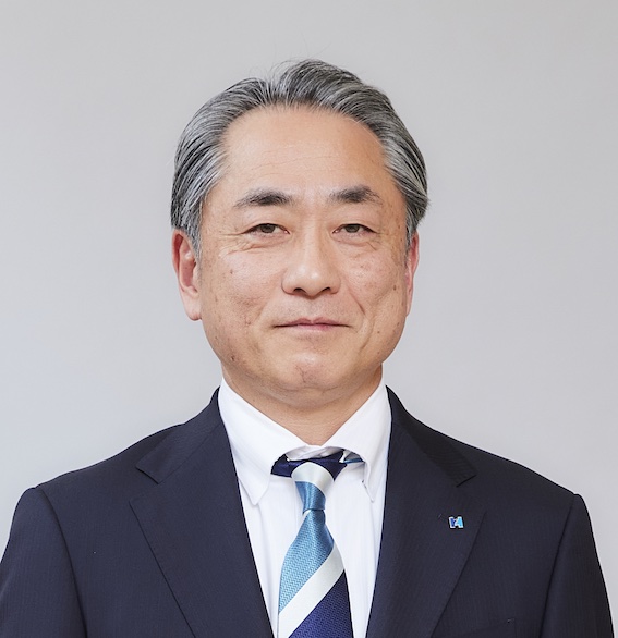 前田次期社長