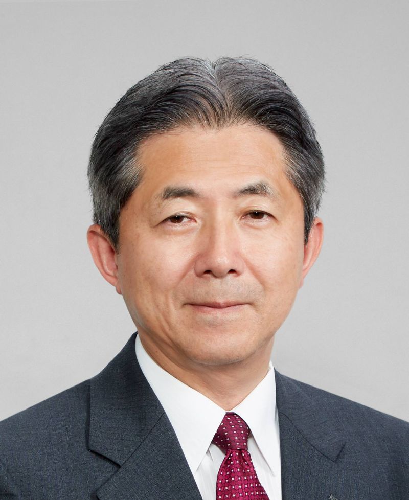 後藤裕司氏