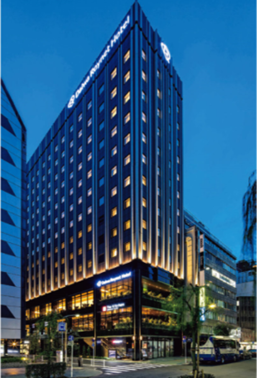 大和ハウス工業 子会社再編 新会社を10月1日に発足 商業 ホテル運営を一本化 住宅新報web 住まい 暮らし 文化