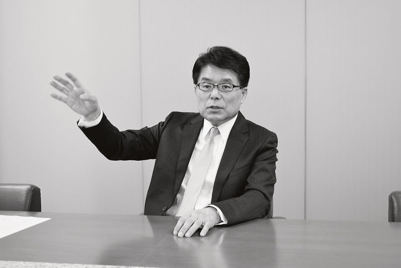 増田寛也氏