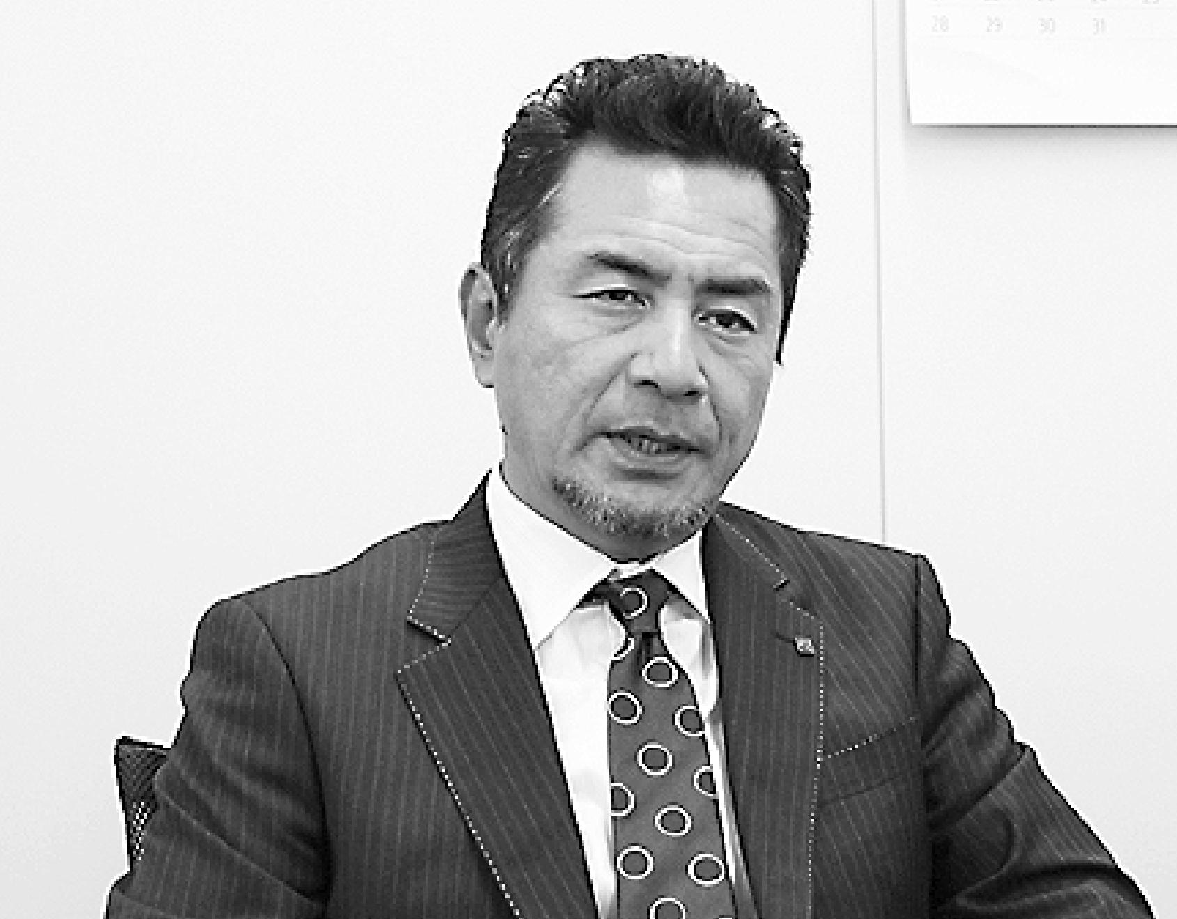 未来都市開発社長 舟越裕介氏に聞く 年 売上高0億円視野に 年間販売600戸超 ブランド戦略も強化 1次取得ニーズに応える 住宅新報web 売買仲介