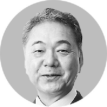 宮沢社長