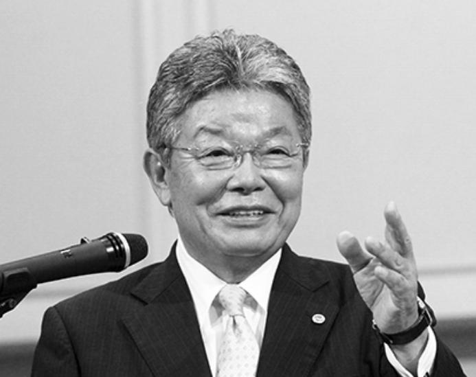 全宅連の坂本久会長