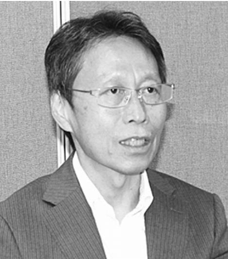 和田局長