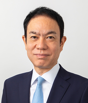 河西社長