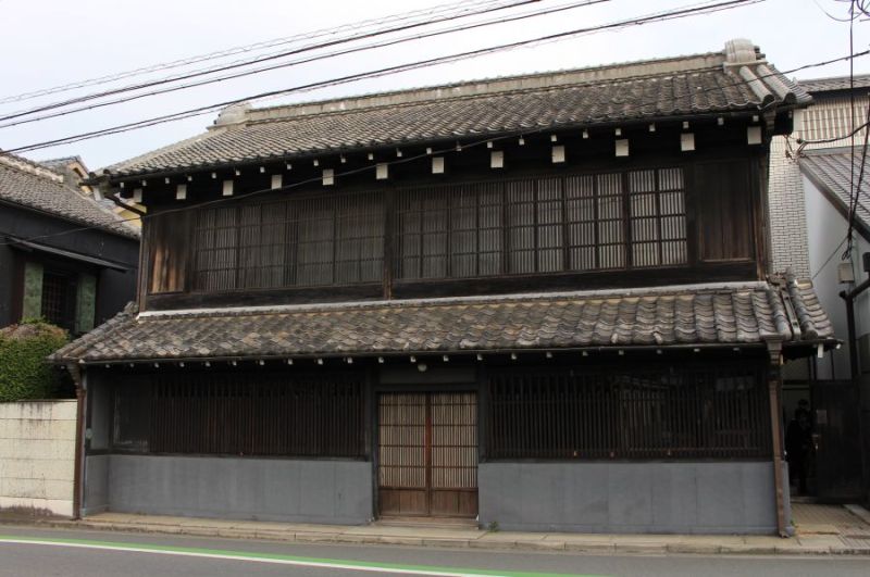 歴史的建物をワークスペースに 川越市 2物件で利活用ニーズ検証 住宅新報web 総合