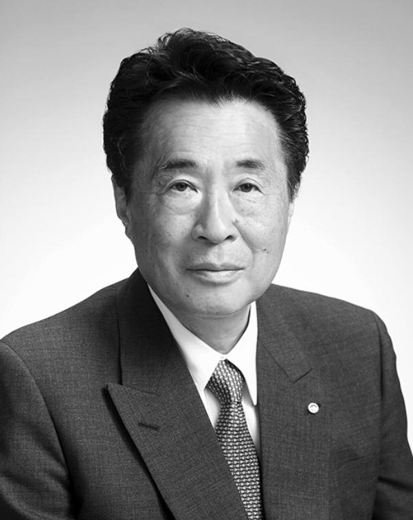 飯野理事長