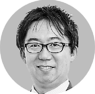 池本洋一氏