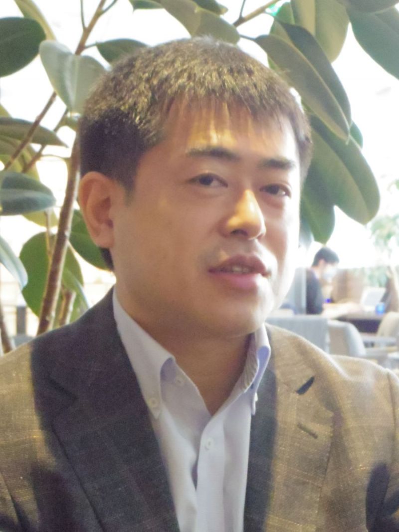 【住宅新報】ひと　社会貢献の一つの形を　個人投資家が集う東京マンションオーナーズ（TMO）を主宰する