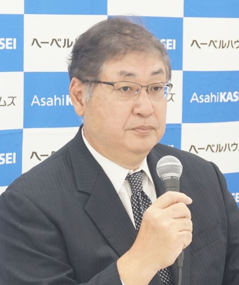 川畑社長