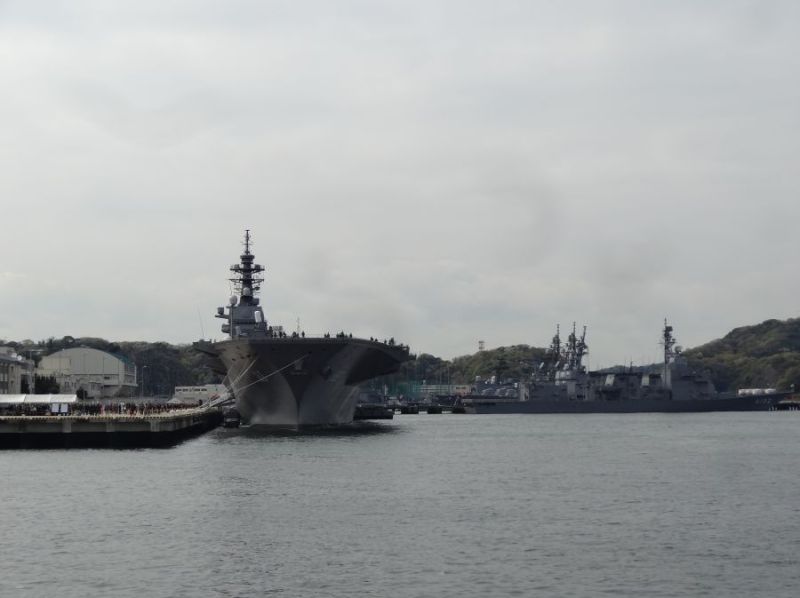 軍港がある横須賀には駐留米軍の賃貸需要がある