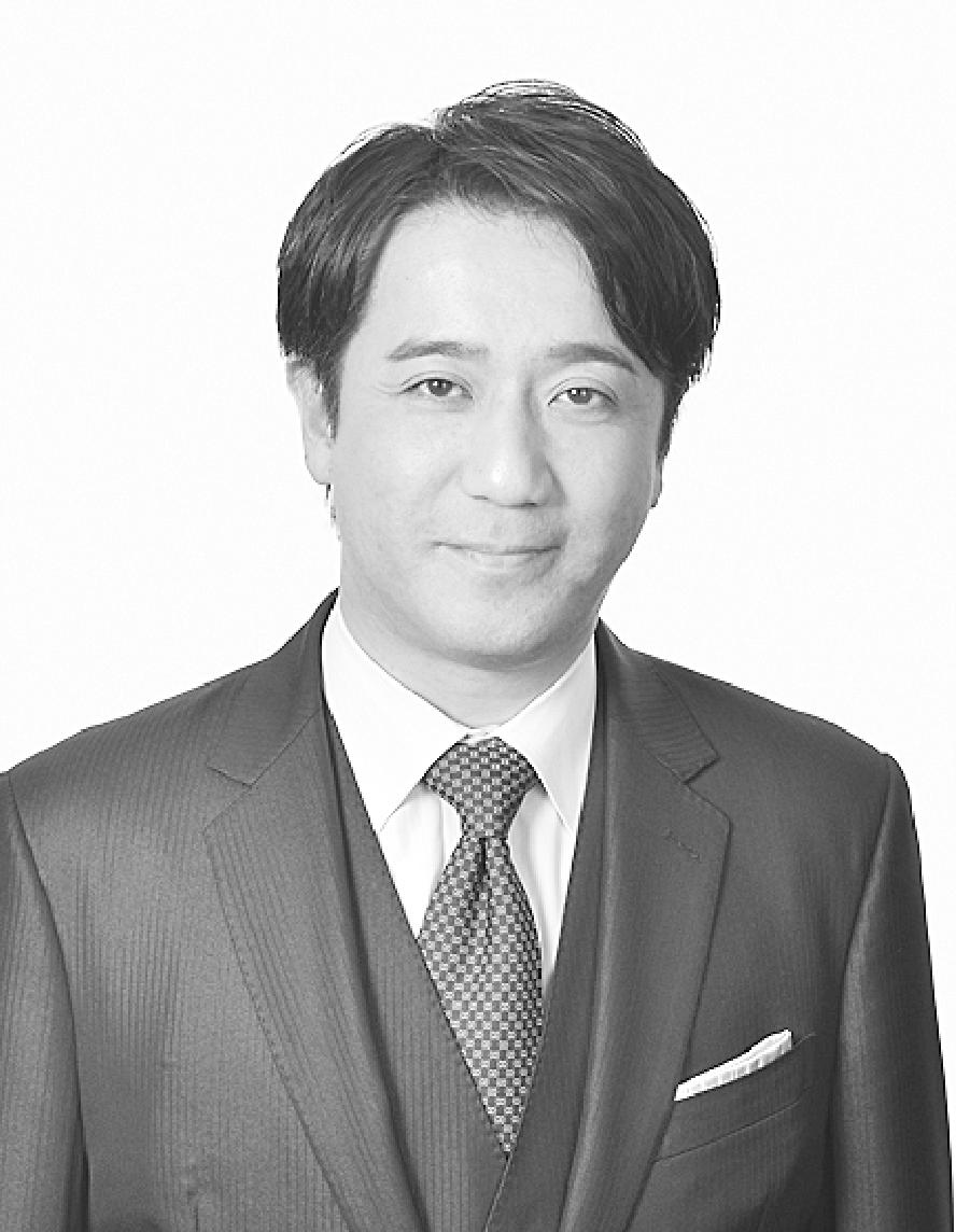 高橋正典氏＝価値住宅（株）社長。単なる仲介にとどまらず、顧客に寄り添うエージェント制を採用。（一社）安心ストック住宅推進協会 代表理事。（一社）住宅履歴情報蓄積・活用推進協議会理事。不動産の付加価値売却全国ネットワーク「売却の窓口®︎」運営