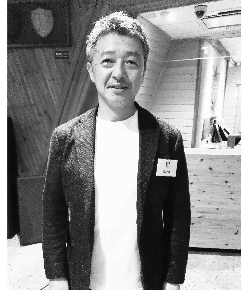 壽松木康晴氏（すずき・やすはる）＝２４年６月アールシーコア社長に就任。執行役員営業統括本部長から昇格。大京出身、新日本建物の社長などを経て１６年にアールシーコアに入社。オーナー会社を渡り歩いた経験から創業者精神の継承に熱意を抱く。不動産と財務の専門家。