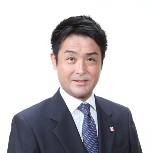 石原大輔社長